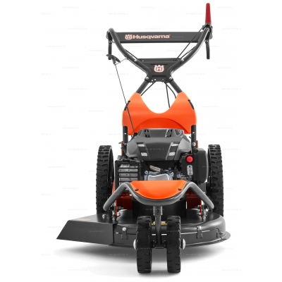 Косилка для высокой травы Husqvarna DBS 51 Косилка для высокой травы Husqvarna DBS 51