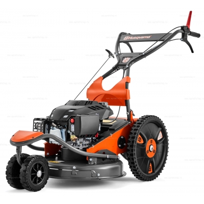 Косилка для высокой травы Husqvarna DBS 51 Косилка для высокой травы Husqvarna DBS 51