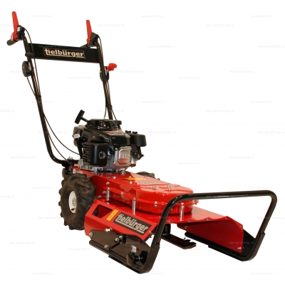Косилка для высокой травы Tielbuerger t500 Honda GSV190 Косилка для высокой травы Tielbuerger t500 Honda GSV190