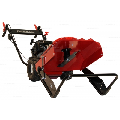 Косилка для высокой травы Tielbuerger t500 Honda GXV160 Косилка для высокой травы Tielbuerger t500 Honda GXV160