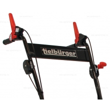 Косилка для высокой травы Tielbuerger t500 Honda GXV160 Косилка для высокой травы Tielbuerger t500 Honda GXV160