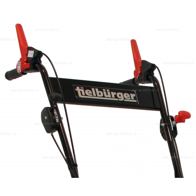 Косилка для высокой травы Tielbuerger t500 Honda GXV160 Косилка для высокой травы Tielbuerger t500 Honda GXV160