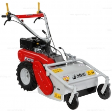 Косилка-измельчитель для высокой травы Efco DR 50 K800H Косилка-измельчитель для высокой травы Efco DR 50 K800H