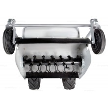 Косилка-измельчитель для высокой травы Efco DR 65 HR 11 Косилка-измельчитель для высокой травы Efco DR 65 HR 11