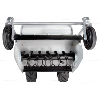 Косилка-измельчитель для высокой травы Efco DR 65 HR 11 Косилка-измельчитель для высокой травы Efco DR 65 HR 11