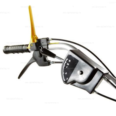 Косилка-измельчитель для высокой травы Efco DR 65 K1100H Косилка-измельчитель для высокой травы Efco DR 65 K1100H