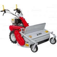 Косилка-измельчитель для высокой травы Efco DR 80 HR 11