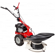 Роторная косилка для высокой травы Eurosystems P55 Honda Роторная косилка для высокой травы Eurosystems P55 Honda