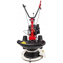 Роторная косилка для высокой травы Eurosystems P55 Honda Роторная косилка для высокой травы Eurosystems P55 Honda