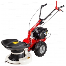 Роторная косилка для высокой травы Eurosystems P55 Honda Роторная косилка для высокой травы Eurosystems P55 Honda