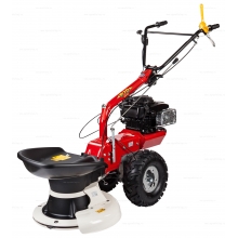 Роторная косилка для высокой травы Eurosystems P70 Kohler Роторная косилка для высокой травы Eurosystems P70 Kohler