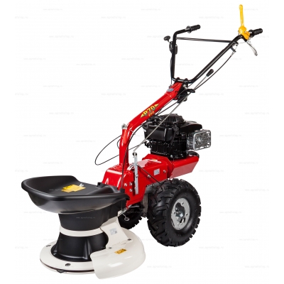 Роторная косилка для высокой травы Eurosystems P70 Kohler Роторная косилка для высокой травы Eurosystems P70 Kohler