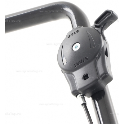 Роторная косилка для высокой травы Eurosystems RS210 B&S Роторная косилка для высокой травы Eurosystems RS210 B&S