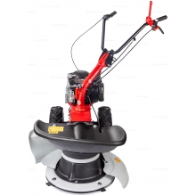 Роторная косилка для высокой травы Eurosystems RS210 Loncin Роторная косилка для высокой травы Eurosystems RS210 Loncin