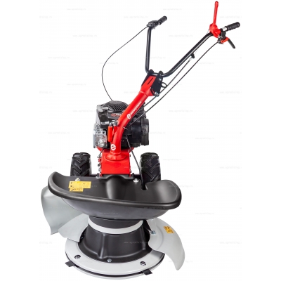 Роторная косилка для высокой травы Eurosystems RS210 Loncin Роторная косилка для высокой травы Eurosystems RS210 Loncin