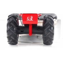 Роторная косилка для высокой травы Eurosystems RS210 Loncin Роторная косилка для высокой травы Eurosystems RS210 Loncin