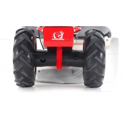 Роторная косилка для высокой травы Eurosystems RS210 Loncin Роторная косилка для высокой травы Eurosystems RS210 Loncin