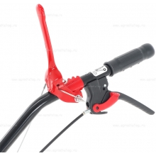 Роторная косилка для высокой травы Eurosystems RS210 Loncin Роторная косилка для высокой травы Eurosystems RS210 Loncin