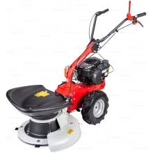 Роторная косилка для высокой травы Eurosystems RS210 Loncin Роторная косилка для высокой травы Eurosystems RS210 Loncin