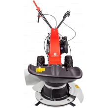 Роторная косилка для высокой травы Eurosystems RS90 B&S Роторная косилка для высокой травы Eurosystems RS90 B&S