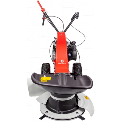 Роторная косилка для высокой травы Eurosystems RS90 B&S Роторная косилка для высокой травы Eurosystems RS90 B&S