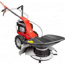 Роторная косилка для высокой травы Eurosystems RS90 Loncin Роторная косилка для высокой травы Eurosystems RS90 Loncin