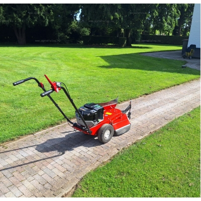 Аккумуляторная машина для чистки плитки и брусчатки Tielbuerger TW50S Akku Аккумуляторная машина для чистки плитки и брусчатки Tielbuerger TW50S Akku
