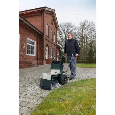 Машина для чистки плитки и брусчатки Cramer WKB 480 Машина для чистки плитки и брусчатки Cramer WKB 480