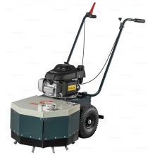 Машина для чистки плитки и брусчатки Cramer WKB 480 Машина для чистки плитки и брусчатки Cramer WKB 480