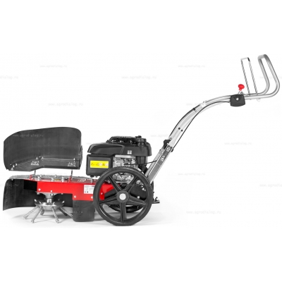 Машина для чистки плитки и брусчатки ERCO EWB-35HO-04 Машина для чистки плитки и брусчатки ERCO EWB-35HO-04