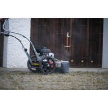 Машина для чистки плитки и брусчатки ERCO EWB-35HO-04 Машина для чистки плитки и брусчатки ERCO EWB-35HO-04