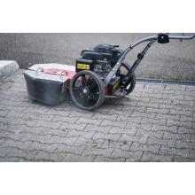 Машина для чистки плитки и брусчатки ERCO EWB-35HO-04 Машина для чистки плитки и брусчатки ERCO EWB-35HO-04