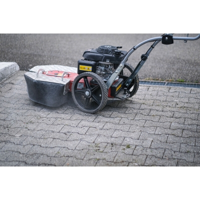 Машина для чистки плитки и брусчатки ERCO EWB-35HO-04 Машина для чистки плитки и брусчатки ERCO EWB-35HO-04