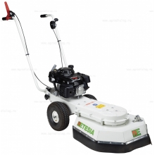 Машина для чистки плитки и брусчатки ETESIA MBR50 Машина для чистки плитки и брусчатки ETESIA MBR50