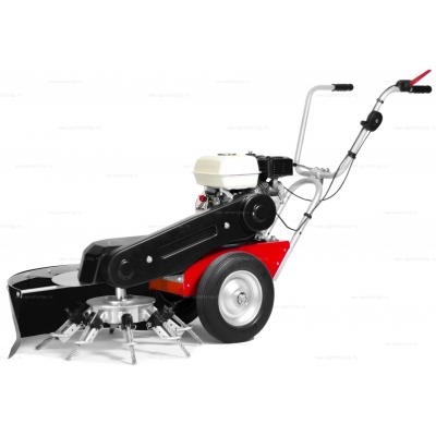 Машина для чистки плитки и брусчатки Limpar Taifun Машина для чистки плитки и брусчатки Limpar Taifun