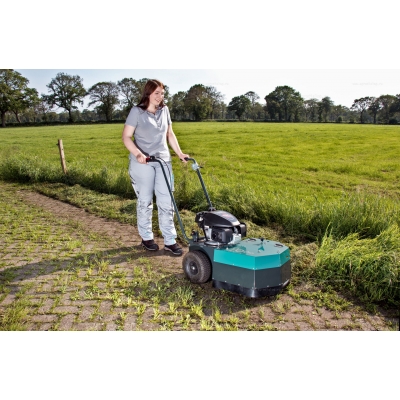 Машина для чистки плитки и брусчатки Remarc WKB 480 R Машина для чистки плитки и брусчатки Remarc WKB 480 R