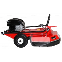 Машина для чистки плитки и брусчатки Tielbuerger TW50 Машина для чистки плитки и брусчатки Tielbuerger TW50