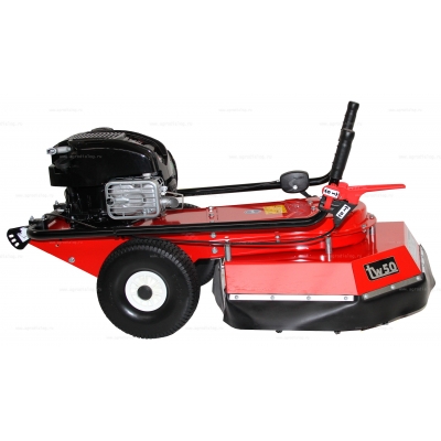 Машина для чистки плитки и брусчатки Tielbuerger TW50 Машина для чистки плитки и брусчатки Tielbuerger TW50