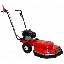 Машина для чистки плитки и брусчатки Tielbuerger TW50 Машина для чистки плитки и брусчатки Tielbuerger TW50