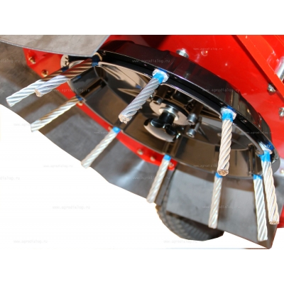 Машина для чистки плитки и брусчатки Tielbuerger TW50S Машина для чистки плитки и брусчатки Tielbuerger TW50S