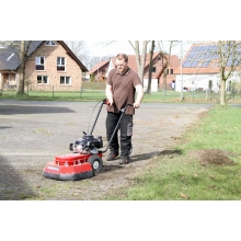 Машина для чистки плитки и брусчатки Tielbuerger TW50S Машина для чистки плитки и брусчатки Tielbuerger TW50S