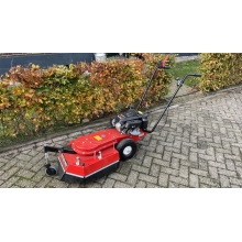 Машина для чистки плитки и брусчатки Tielbuerger TW50S Машина для чистки плитки и брусчатки Tielbuerger TW50S