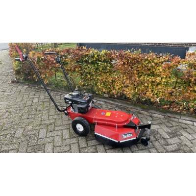 Машина для чистки плитки и брусчатки Tielbuerger TW50S Машина для чистки плитки и брусчатки Tielbuerger TW50S