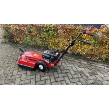 Машина для чистки плитки и брусчатки Tielbuerger TW50S Машина для чистки плитки и брусчатки Tielbuerger TW50S