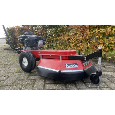 Машина для чистки плитки и брусчатки Tielbuerger TW50S Машина для чистки плитки и брусчатки Tielbuerger TW50S