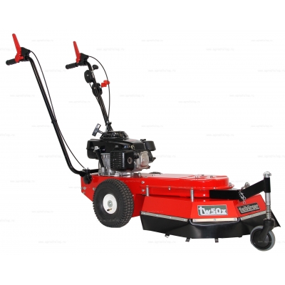 Машина для чистки плитки и брусчатки Tielbuerger TW50X Машина для чистки плитки и брусчатки Tielbuerger TW50X