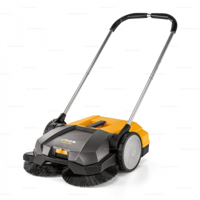Подметальная машина Stiga SWP 355 Подметальная машина Stiga SWP 355
