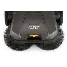 Подметальная машина Stiga SWP 355 Подметальная машина Stiga SWP 355