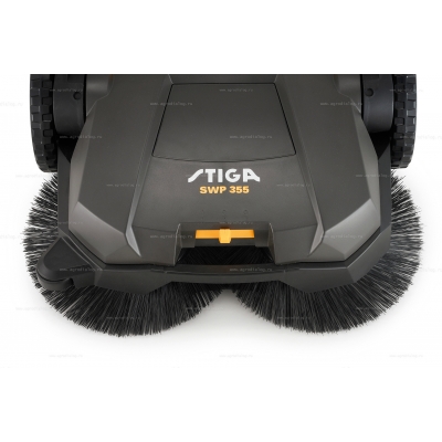 Подметальная машина Stiga SWP 355 Подметальная машина Stiga SWP 355
