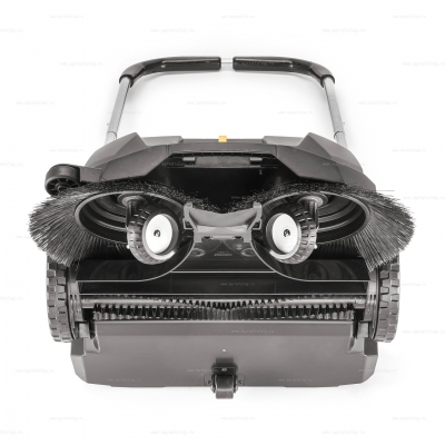 Подметальная машина Stiga SWP 355 Подметальная машина Stiga SWP 355